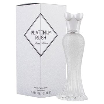 Paris Hilton Platinum Rush parfumska voda za ženske