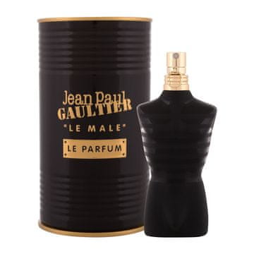 Jean Paul Gaultier Le Male Le Parfum Intense parfumska voda za moške