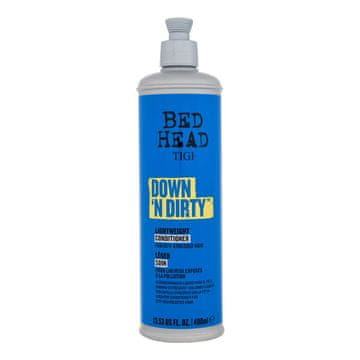Tigi Bed Head Down´N Dirty balzam za detoksikacijo