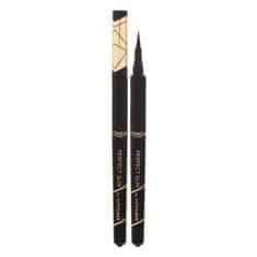 Loreal Paris Super Liner Perfect Slim Waterproof vodoodporna črtalo za oči za natančen nanos 0,28 g odtenek 01 Intense Black