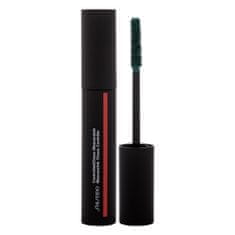 Shiseido ControlledChaos MascaraInk maskara za volumen trepalnic 11,5 ml odtenek 04 Emerald Energy