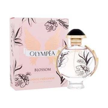 Paco Rabanne Olympéa Blossom parfumska voda za ženske