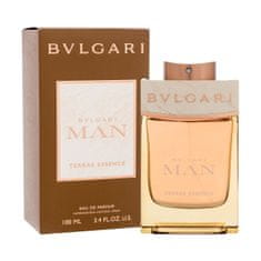 Bvlgari MAN Terrae Essence parfumska voda 100 ml za moške