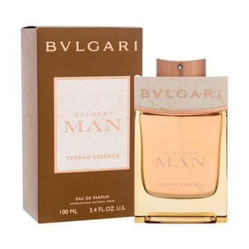Bvlgari MAN Terrae Essence parfumska voda za moške