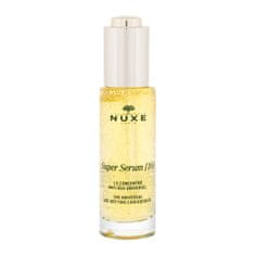 Nuxe Super Serum [10] serum proti gubam s hialuronsko kislino 30 ml za ženske