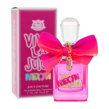 Juicy Couture Viva La Juicy Neon parfumska voda za ženske