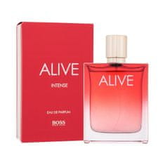 Hugo Boss BOSS Alive Intense parfumska voda 80 ml za ženske