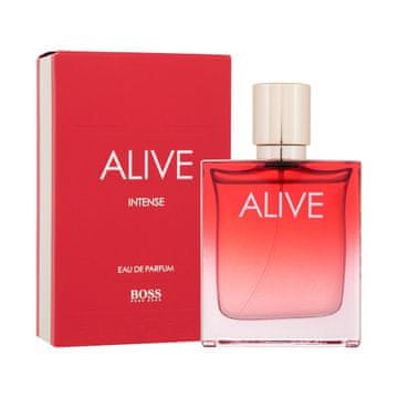 Hugo Boss BOSS Alive Intense parfumska voda za ženske