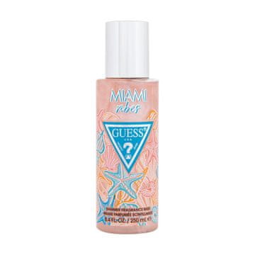 Guess Miami Vibes sprej za telo za ženske