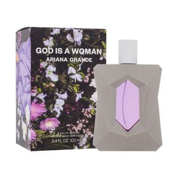 Ariana Grande God Is A Woman parfumska voda za ženske