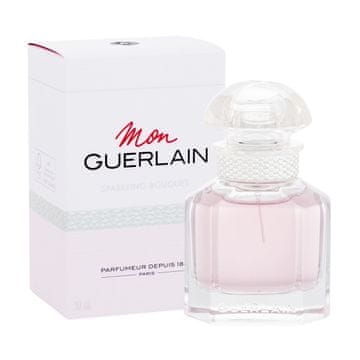 Guerlain Mon Guerlain Sparkling Bouquet parfumska voda za ženske