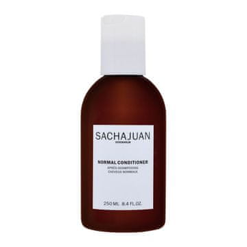 sachajuan Normal Hair Conditioner nežen balzam za normalne lase