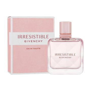 Givenchy Irresistible toaletna voda za ženske