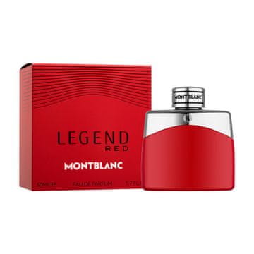 Mont Blanc Legend Red parfumska voda za moške