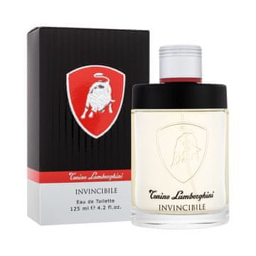 Lamborghini Invincibile toaletna voda za moške