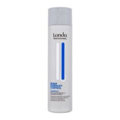 Londa Scalp Dandruff Control šampon proti prhljaju 250 ml za ženske