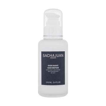 sachajuan Repair Over Night Hair Repair krepitveni gel serum za lase unisex