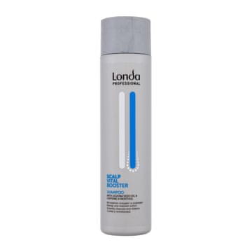Londa Scalp Vital Booster revitalizacijski šampon za hitrejšo rast las za ženske