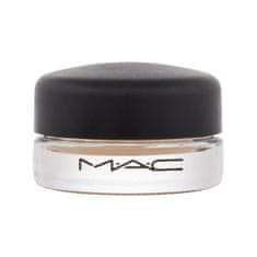 MAC Pro Longwear Paint Pot dolgoobstojno kremno senčilo in primer za oči 2v1 5 g odtenek Soft Ochre