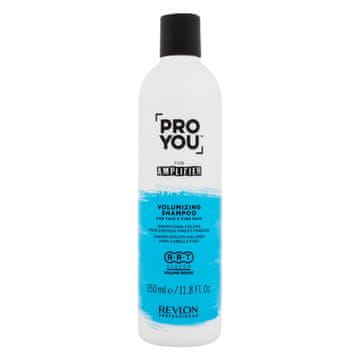 Revlon Professional ProYou The Amplifier Volumizing Shampoo šampon za volumen las za ženske