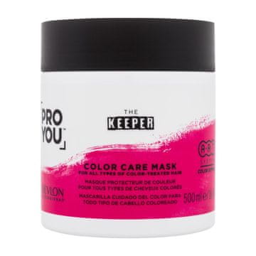 Revlon Professional ProYou The Keeper Color Care Mask maska za barvane lase