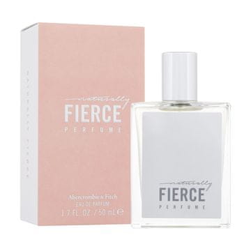 Abercrombie & Fitch Naturally Fierce parfumska voda za ženske