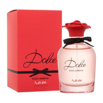 Dolce & Gabbana Dolce Rose toaletna voda za ženske