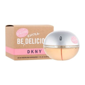 DKNY Be Delicious Extra parfumska voda za ženske