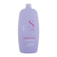 Alfaparf Milano Semi Di Lino Smooth Conditioner balzam za glajenje neobvladljivih las 1000 ml