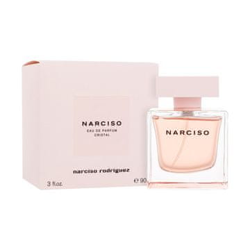 Narciso Rodriguez Narciso Cristal parfumska voda za ženske