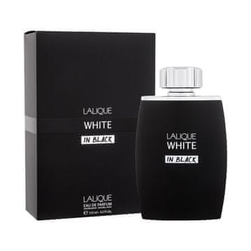 Lalique White In Black parfumska voda za moške