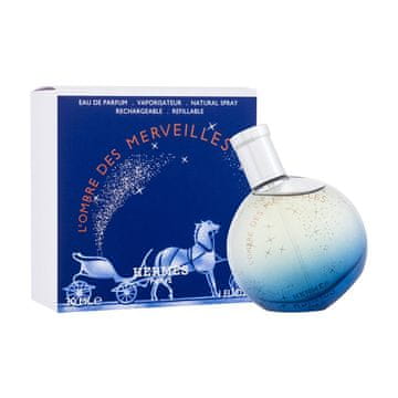 Hermès L´Ombre des Merveilles parfumska voda unisex