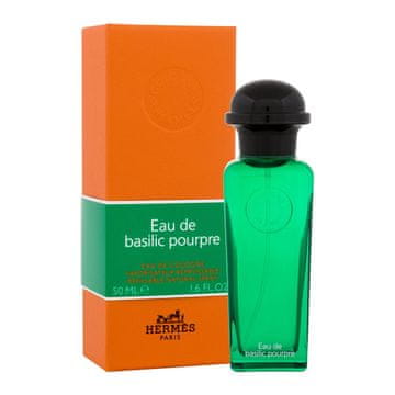 Hermès Eau de Basilic Pourpre kolonjska voda unisex