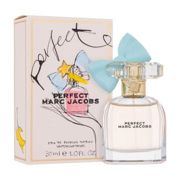 Marc Jacobs Perfect parfumska voda za ženske