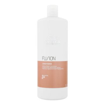Wella Professionals Fusion balzam za krepitev in obnovo las