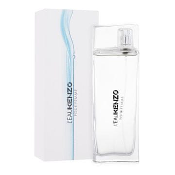 Kenzo L´Eau Kenzo Pour Femme toaletna voda za ženske