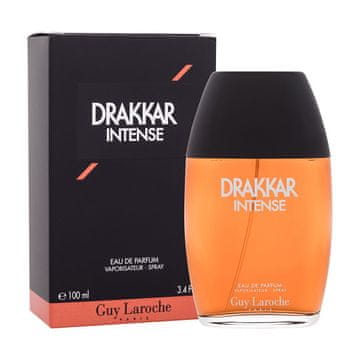 Guy Laroche Drakkar Intense parfumska voda za moške