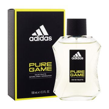 Adidas Pure Game toaletna voda za moške