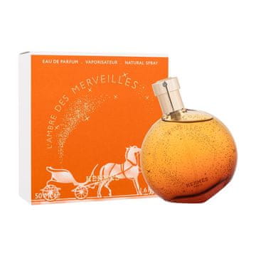 Hermès L´Ambre des Merveilles parfumska voda za ženske