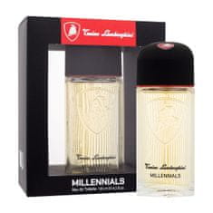 Lamborghini Millennials toaletna voda 125 ml za moške