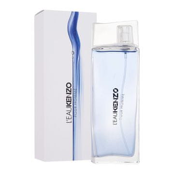 Kenzo L´Eau Kenzo Pour Homme toaletna voda za moške