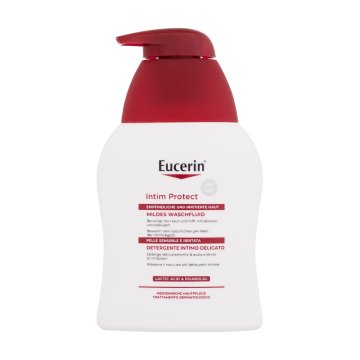 Eucerin pH5 Intim Protect Gentle Cleansing Fluid tekočina za intimno umivanje