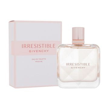 Givenchy Irresistible Fraiche toaletna voda za ženske