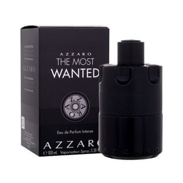 Azzaro The Most Wanted Intense parfumska voda za moške