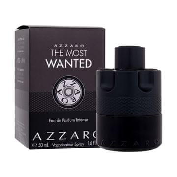 Azzaro The Most Wanted Intense parfumska voda za moške