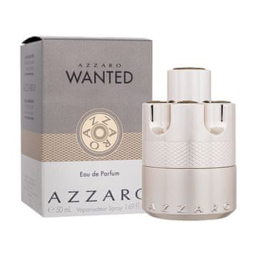 Azzaro Wanted parfumska voda za moške
