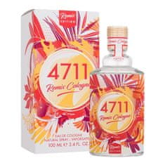 4711 Remix Cologne Grapefruit kolonjska voda 100 ml unisex