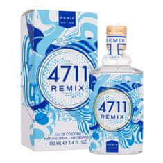 4711 Remix Cologne Lime kolonjska voda 100 ml unisex