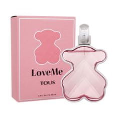 Tous LoveMe parfumska voda 90 ml za ženske