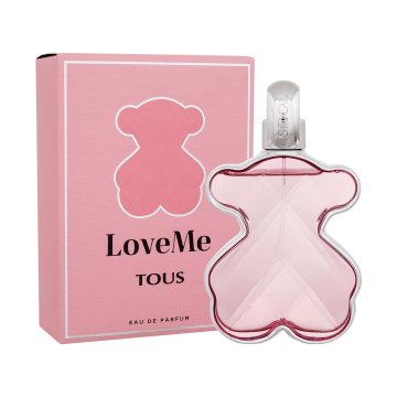 Tous LoveMe parfumska voda za ženske